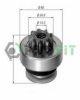 PROFIT 1910-8354 Freewheel Gear, starter